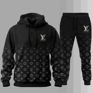 Best Selling Limited Edition Premium Set Hoodie & Pants