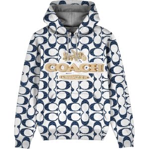Coach Hoodie