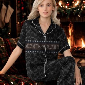 Coach short Pajamas