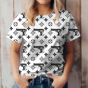 Best Selling Luxury Tshirt