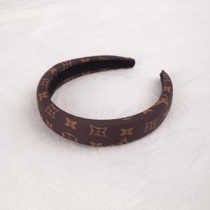 Easy Hundred Premium Fabric Hair Bands