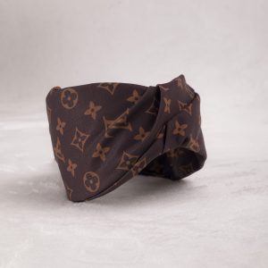 High-end Light Luxury Wide Hairband