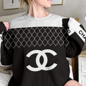 Chanel WOMEN SWEATER