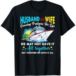 Limited Edition Cruise Unisex