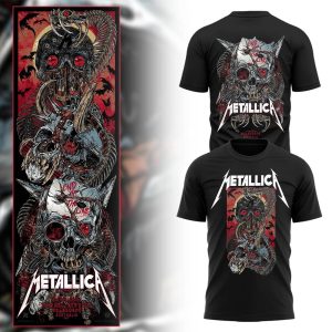 Limited Edition M72 World Tour “M72Melbourne”