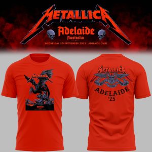 Limited Edition M72 World Tour “M72Melbourne”